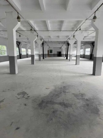 Оренда Складське приміщення з ремонтом Бровари 200грн/м2 - фото 1