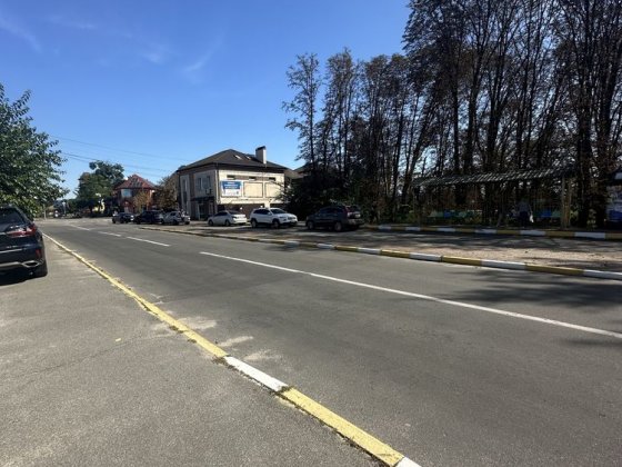 Сдам приміщення в оренду центр, ринок Буча