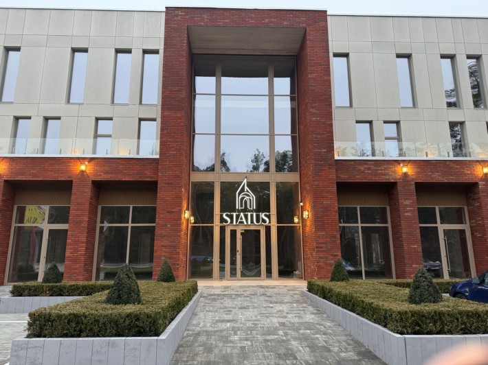 Оренда офісу 35 кв.м. Ремонт. Генератор. Укриття. - фото 1