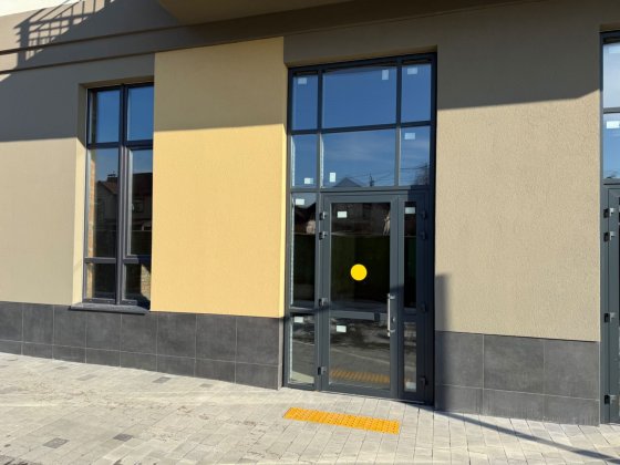 оренда нежитлового приміщення Бровары