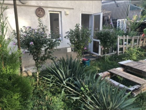 Домик в Берегово Закарпаття неподалік терм.басейнів Берегове