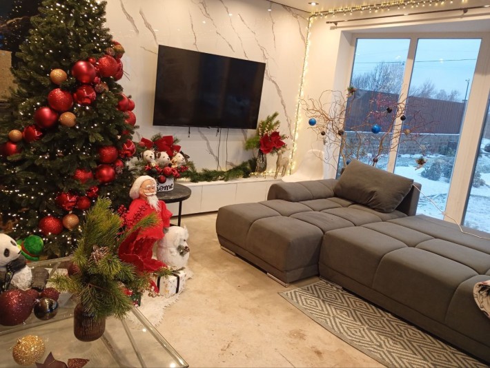 Сдам уютный дом посуточно - фото 1