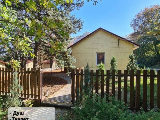 Котедж подобово Кудашево, Оренда котеджу Кривий Ріг біля річки