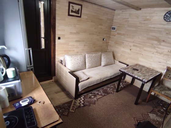 Сауна, будинок погодинно, подобово.