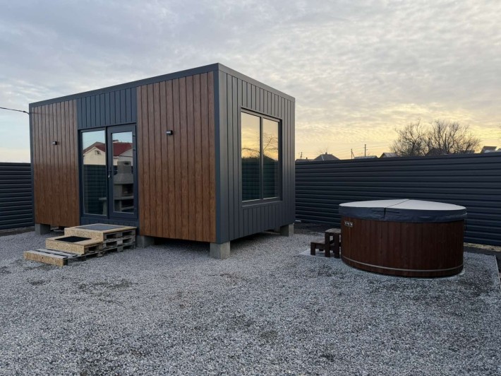 Оренда будинку с чаном - фото 1