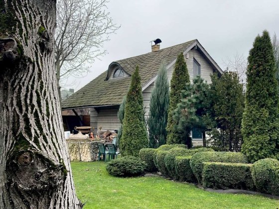 Оренда будинку погодинно, баня на дровах, Русанівські Сади