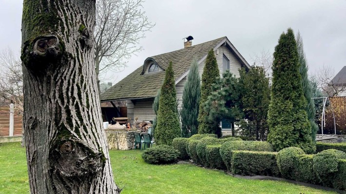 Оренда будинку погодинно, баня на дровах, Русанівські Сади - фото 1