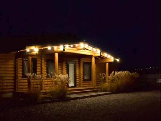 Аренда дома посуточно, БАНЯ на дровах + купель Харьков!