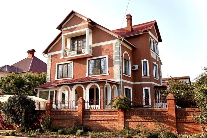 Большой дом посуточно, дiм, подобово, день рождения, народження - фото 1