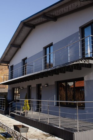 Житло оренда подобово - фото 1