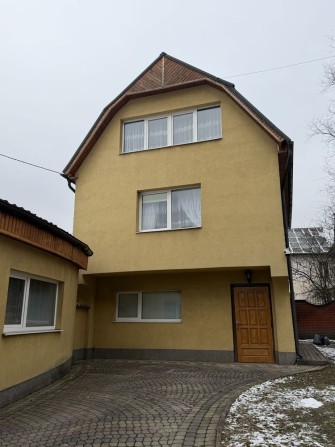 Здається будинок - фото 1