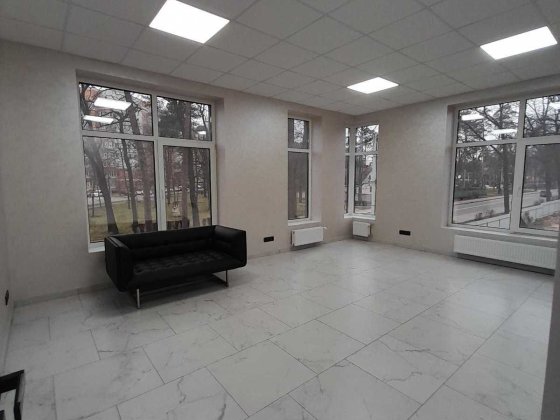 Оренда приміщення Буча біля Новуса Буча