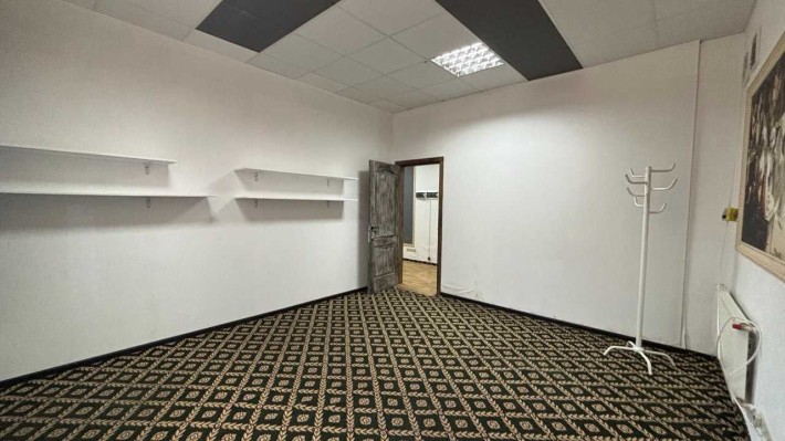 Комерційні приміщення в оренду в ЖК «Варшавський», м. Буча - фото 1