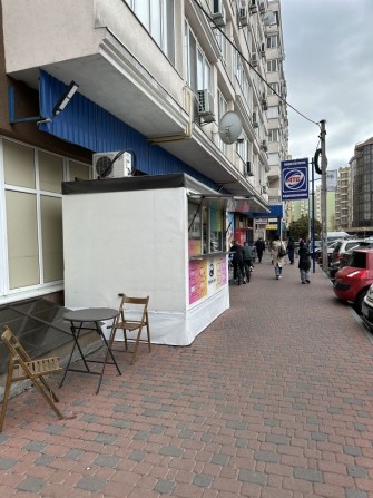 Оренда кав'ярні або співпраця кава з собою - фото 1