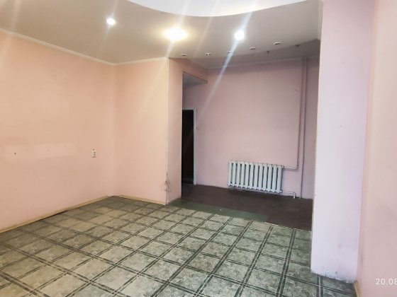 Оренда приміщення в центрі міста Хмельницький