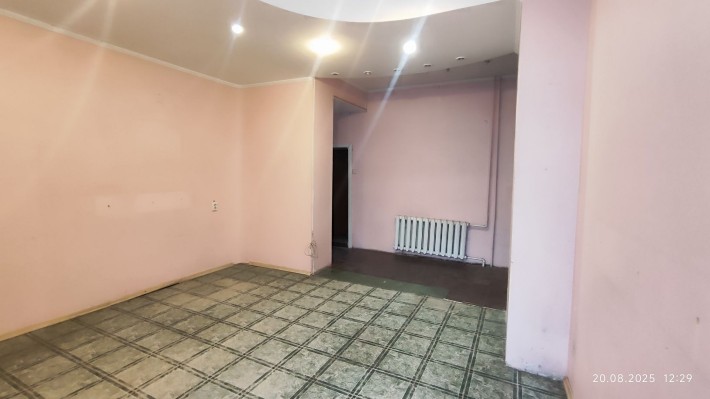 Оренда приміщення в центрі міста - фото 1