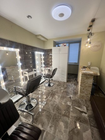 Здам в оренду салон краси Буча - фото 1