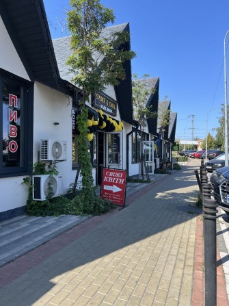 Здам комерційне приміщення ЖК Континент - фото 1