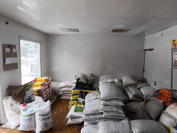 Здається приміщення в центрі міста - фото 1