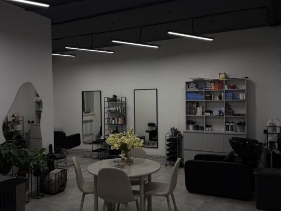 Оренда для майстра манікюру Вишневое