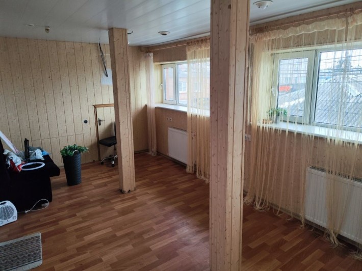 Оренда кабінету в центрі міста 15м² - фото 1