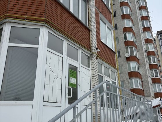 Оренда комерційного приміщення Озерна Хмельницкий