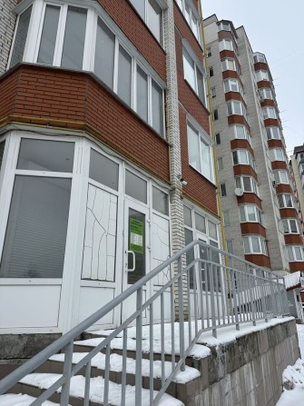 Оренда комерційного приміщення Озерна - фото 1