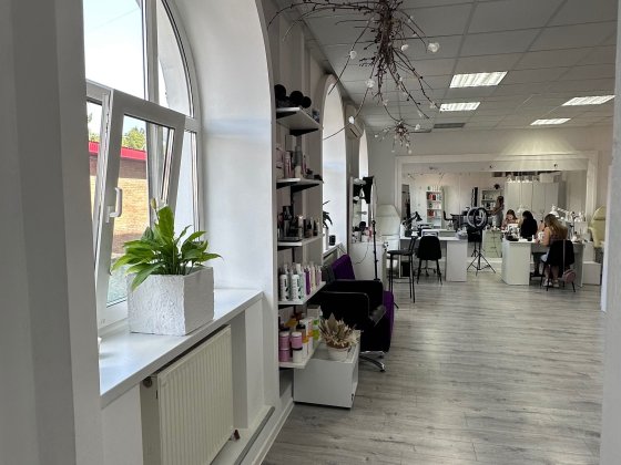 Оренда.Тепло є завжди. Місця для майстрів Біла Церква