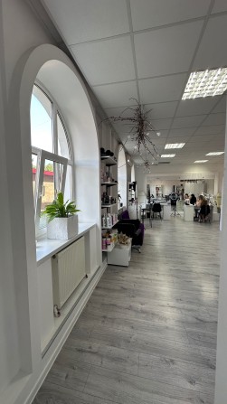 Оренда.Тепло є завжди. Місця для майстрів - фото 1