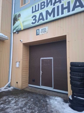 Оренда бокса на Київській - фото 1