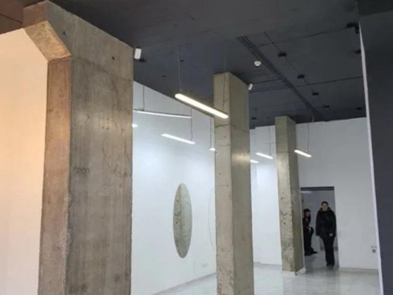 Чудове фасадне приміщення під торгівлю або офіс в ОРЕНДУ Хмельницький