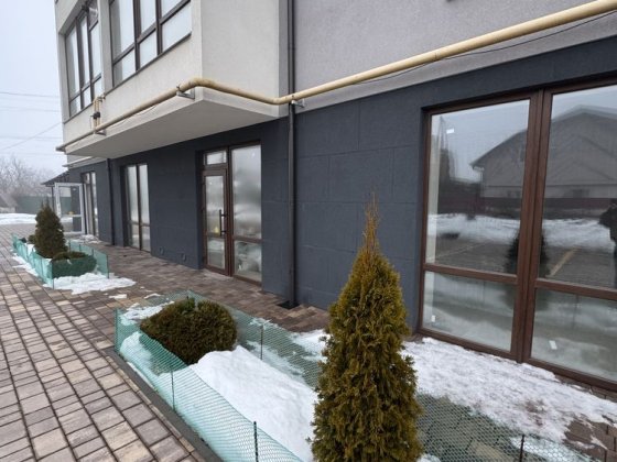 Оренда комерціі Виставка Хмельницький