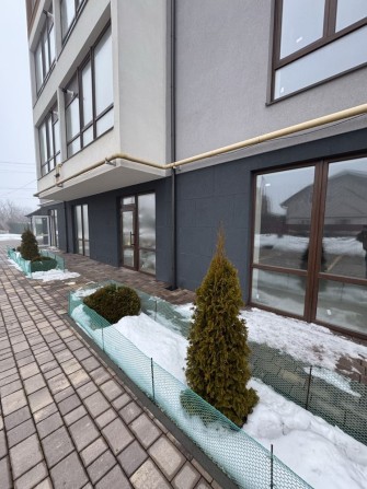 Оренда комерціі Виставка - фото 1