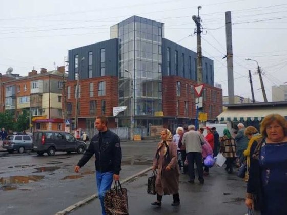 Здам приміщення оренда продаж комерція  бізнес центр Хмельницький Хмельницький