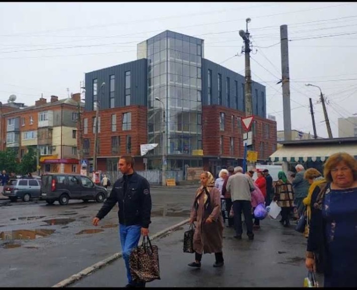 Здам приміщення оренда продаж комерція  бізнес центр Хмельницький - фото 1