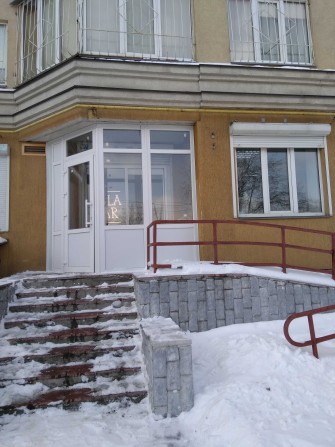 Приміщення 1 поверх ,Вишневе . - фото 1