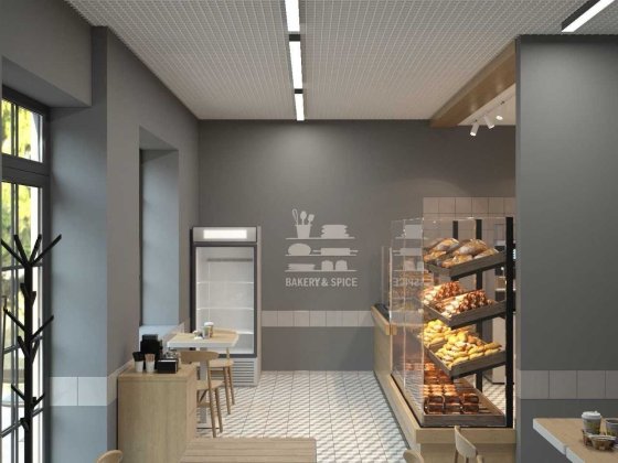 Оренда приміщення 32 м.кв. Проскурівська Хмельницький