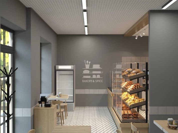 Оренда приміщення 32 м.кв. Проскурівська - фото 1