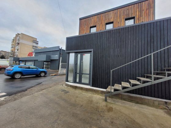 Оренда приміщення,поруч АТБ Белая Церковь