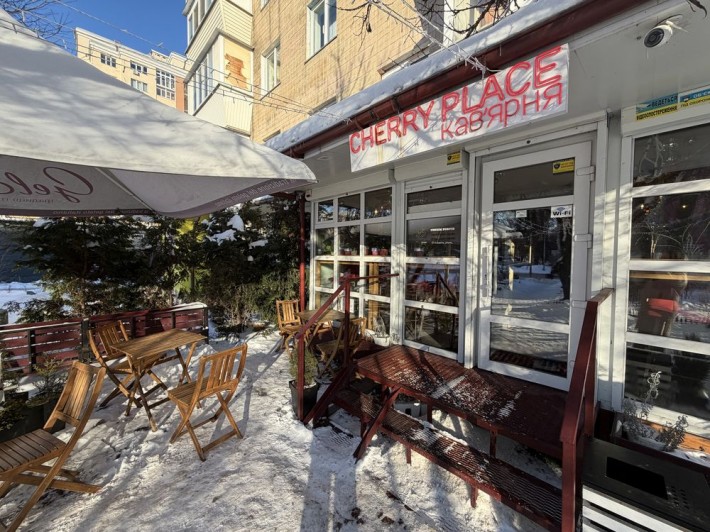 Оренда фасадного приміщення 37 м2 | Вишневе - Центр | Без комісії - фото 1