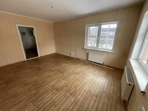 Приміщення з окремим входом, 2 кімнати. Озерна. Фасад Хмельницкий