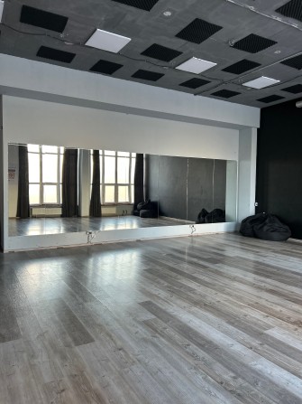 Оренда залу погодинно 83 м² | Бровари, Київська 261А - фото 1