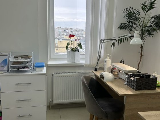 Суборенда для майстра манікюру Біла Церква