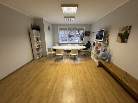 Офісне приміщення 20м2 Бровари, вул Симоненка 2 Бровари