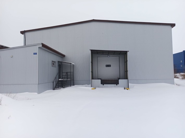 Склад, фарм - склад. - фото 1