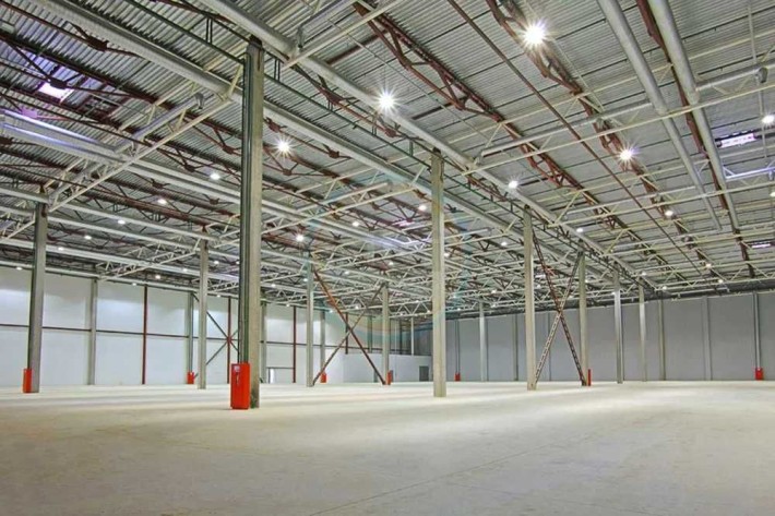 Бровари оренда склада клас А 2000 квм - фото 1