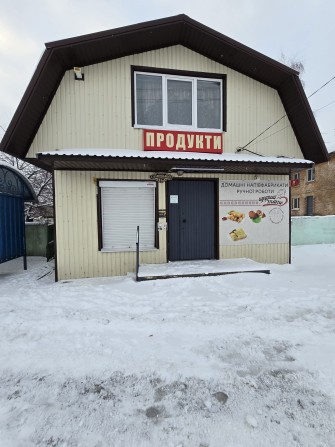 Оренда комерційного приміщення! - фото 1