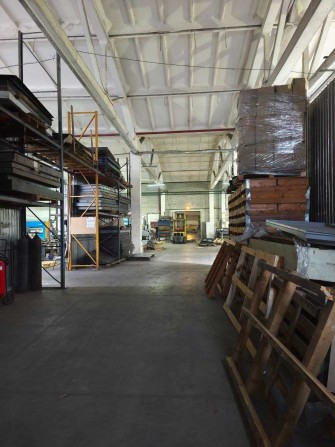 Аренда производственно-складского помещения 3900 кв.м. - фото 1