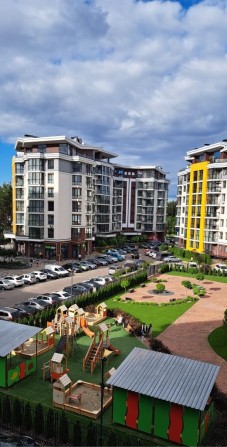 Оренда комерції з ремонтом  На Прорізній - фото 1