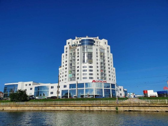 Оренда приміщення вільно призначення . ТЦ Монтблан Хмельницький